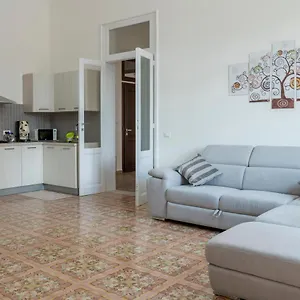 Le Di Franca Appartement