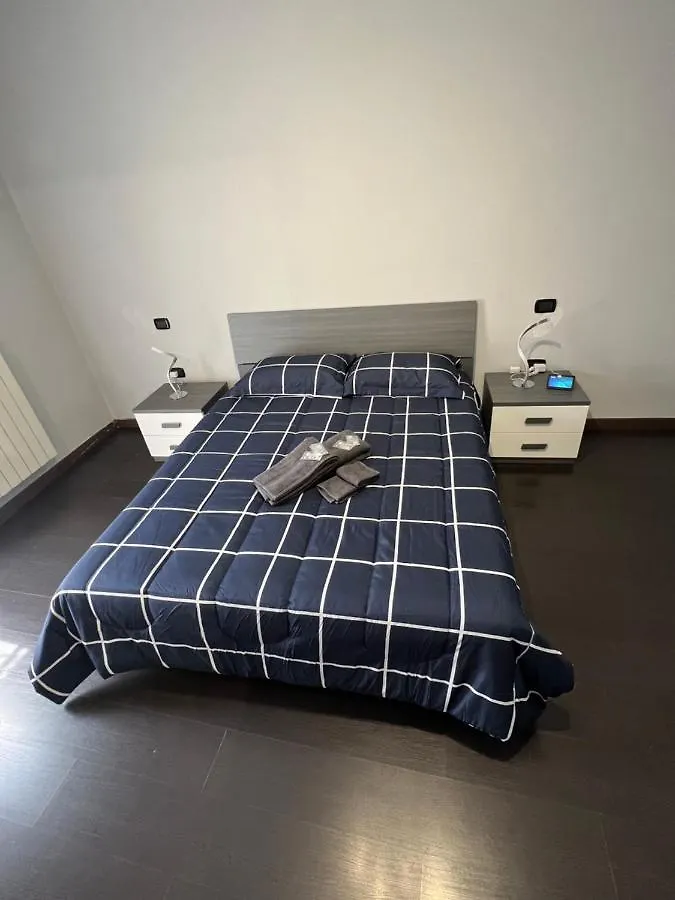 Appartement Cocciu D'Amuri à Sommatino