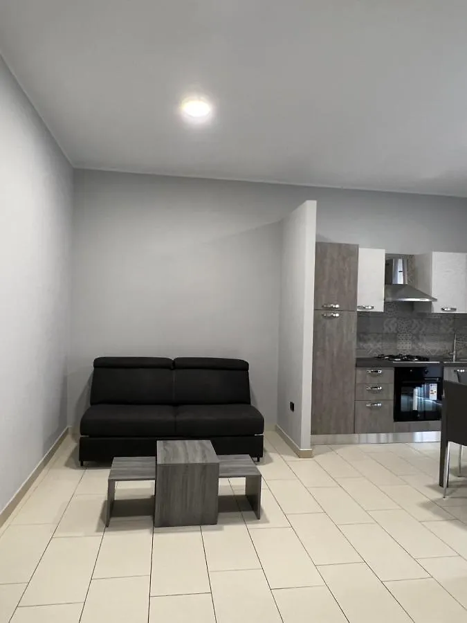 Appartement Cocciu D'Amuri à Sommatino Italie