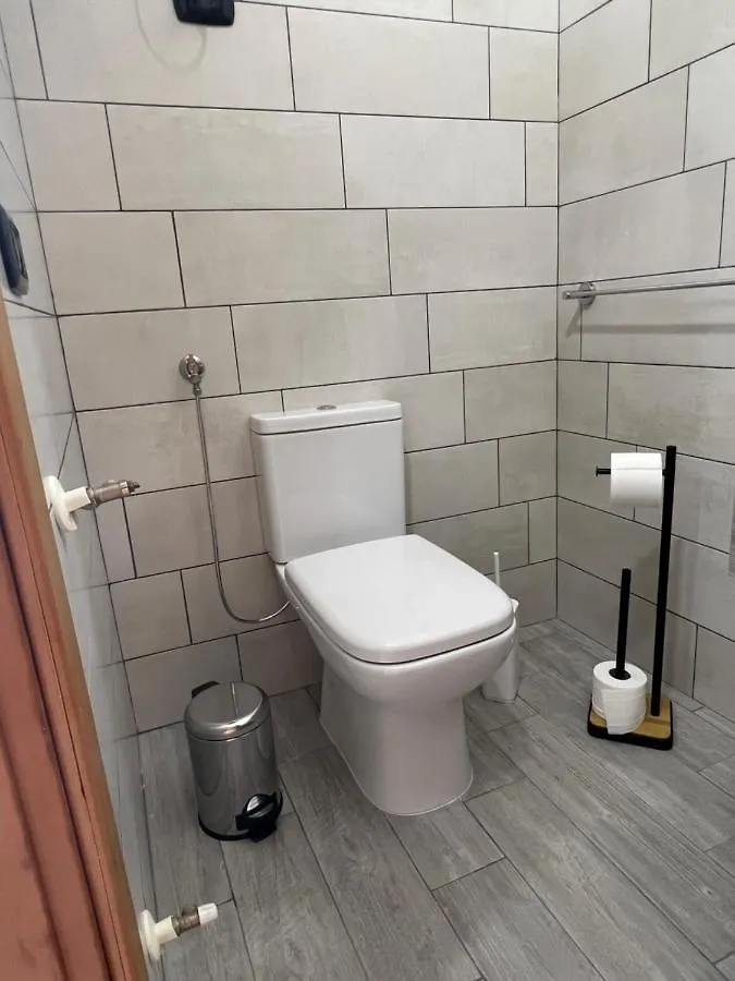 Appartement Cocciu D'Amuri à Sommatino