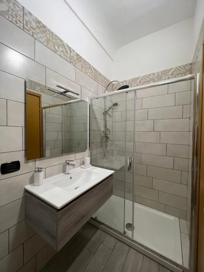Appartement Cocciu D'Amuri à Sommatino