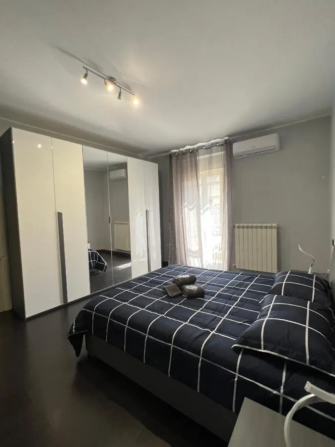 Appartement Cocciu D'Amuri à Sommatino