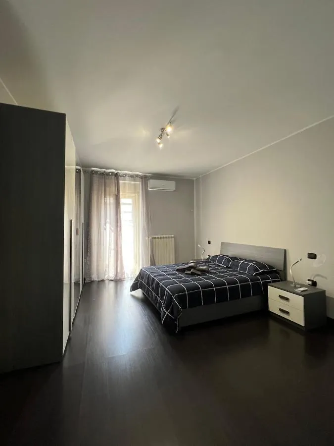 Appartement Cocciu D'Amuri à Sommatino 0*,  Italie